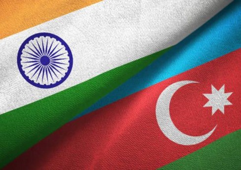 Azərbaycan səfirliyi Hindistana başsağlığı verib