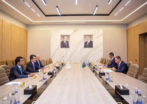 Azərbaycan süni intellekt sahəsində ICESCO ilə əməkdaşlıq etmək istəyir