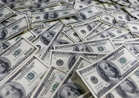 Azərbaycan son 1 ildə valyuta ehtiyatlarını 9 % artırıb