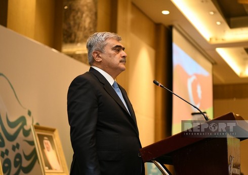 Azərbaycan-Səudiyyə Ərəbistanı hökumətlərarası komissiyasının 8-ci iclası yaxın vaxtlarda keçiriləcək