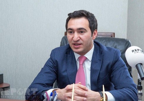 Azərbaycan Taekvondo Federasiyasının vitse-prezidenti: 