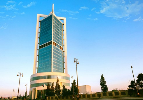 Azərbaycan İtaliyanın dəmir yolu operatorundan pay alıb