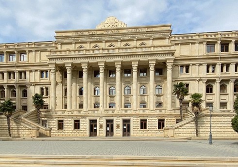 Azərbaycan Texniki Universitetində Azərbaycan Texniki Universitetində