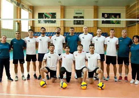 Azərbaycan təmsilçisi Çağırış Kubokuna darmadağınla başlayıb