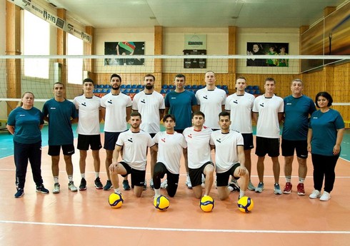 Azərbaycan təmsilçisi bu gün Çağırış Kubokunda mübarizəyə başlayacaq