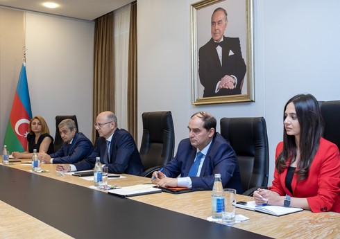 Azərbaycan “TotalEnergies