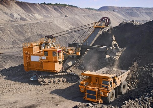 Azərbaycan Türkiyədən mədən məhsullarının idxalına çəkdiyi xərci azaldıb