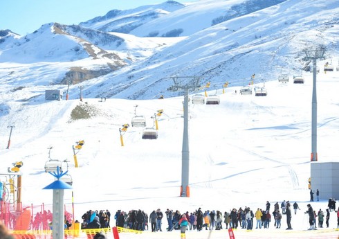 Azərbaycan turizm sektoru payız-qış mövsümünə necə hazırlaşır?