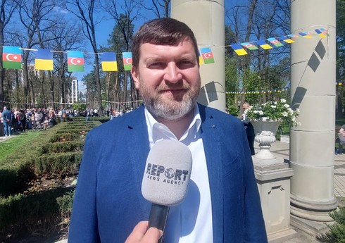 Azərbaycan Ukraynada daha 4 mülki obyekti bərpa edəcək