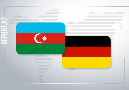 Azərbaycan və Almaniya humanitar minatəmizləmə üzrə QHT potensialının inkişafı üzərində işləyir