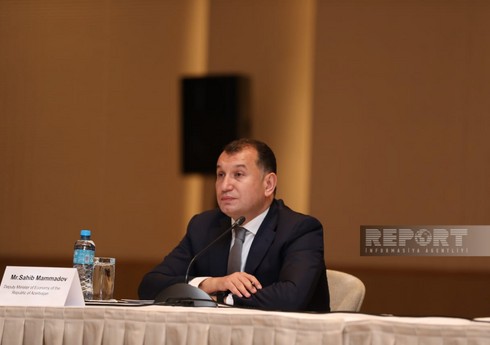 Azərbaycan və Moldovanın qeyri-neft sektoruna qarşılıqlı investisiya qoyuluşu açıqlanıb