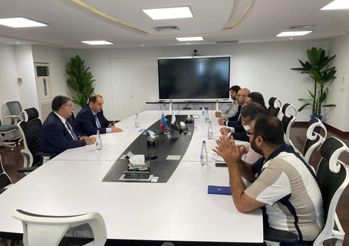 Azərbaycan və Pakistan mütəxəssisləri “yaşıl enerji” sahəsində müzakirələr aparacaq