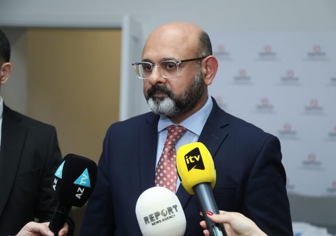 Azərbaycan və Pakistanın mərkəzi bankları əməkdaşlıq edə bilər