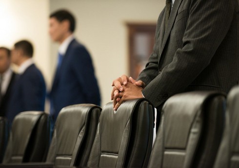 Azərbaycan və Polşa Orta Dəhliz çərçivəsində əməkdaşlığı müzakirə edib