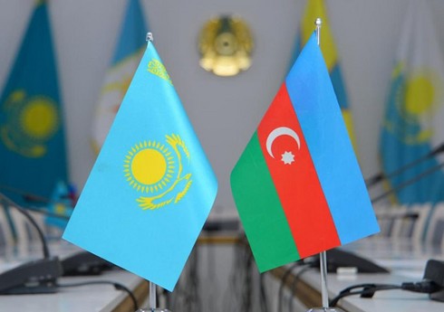 Azərbaycan və Qazaxıstan hərbi tibb sahəsində əməkdaşlığı müzakirə edib