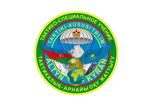 Azərbaycan və Qazaxıstan hərbçilərinin birgə təlimi başlayıb