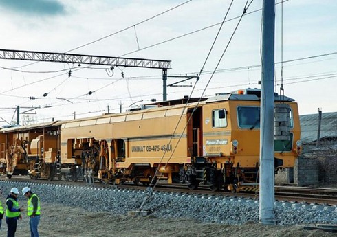 Azərbaycan və Rusiya arasında “Şimal-Cənub” dəhlizinə dair saziş təsdiqlənib