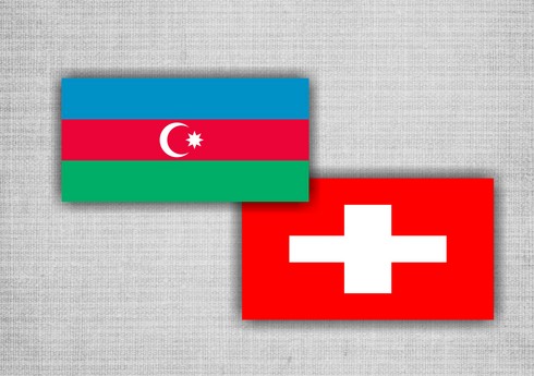 Azərbaycan və İsveçrə XİN-ləri arasında siyasi məsləhətləşmələr keçirilib Azərbaycan və İsveçrə XİN-ləri arasında siyasi məsləhətləşmələr keçirilib