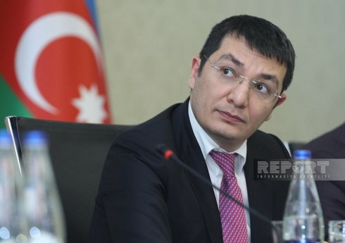 Azərbaycan və İsveçrənin qarşılıqlı investisiya qoyuluşu açıqlanıb