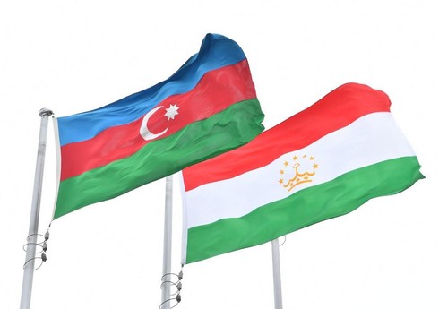 Azərbaycan və Tacikistan 8 ikitərəfli sənəd imzalayıb