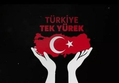 Azərbaycan və Tükiyə kanalları xeyriyyə məqsədilə ortaq yayıma start verilib