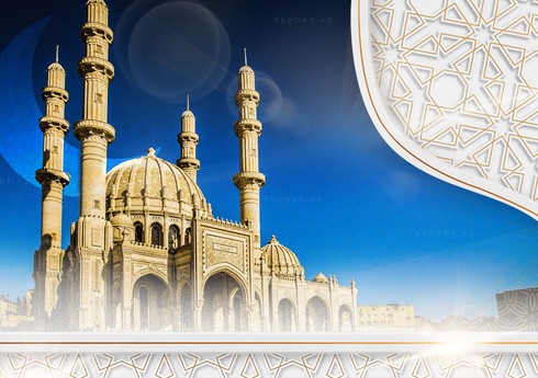 Azərbaycan xalqı Qurban bayramını qeyd edir