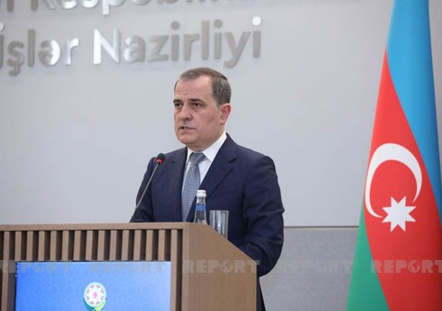 Azərbaycan XİN başçısı Bakının azad olunmasının 104-cü ildönümü ilə bağlı paylaşım edib