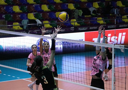 Azərbaycan Yüksək Liqasında II tura iki oyunla start verilib