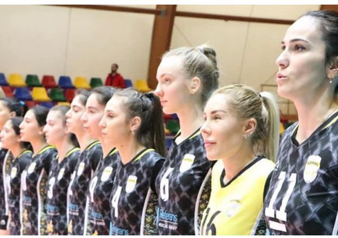 Azərbaycan Yüksək Liqasında IV dövrəyə start verilib