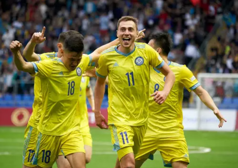 Azərbaycan yığmasının rəqibi yoldaşlıq oyunu keçirəcək