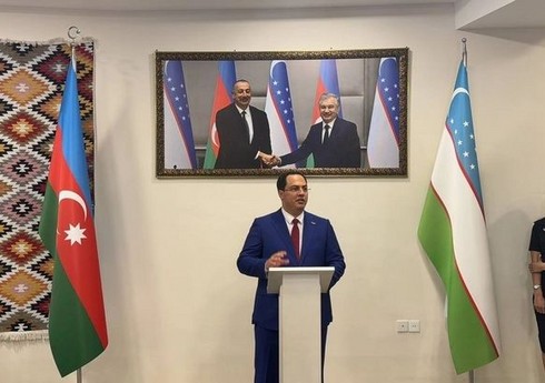 Azərbaycan Özbəkistanın tikinti sektoruna investisiya yatıra bilər