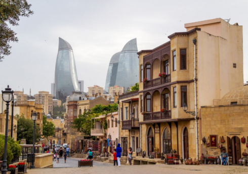 Azərbaycana Hindistandan turist axını 3 dəfəyə yaxın artıb