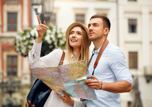 Azərbaycana turist axını 2 dəfə artıb