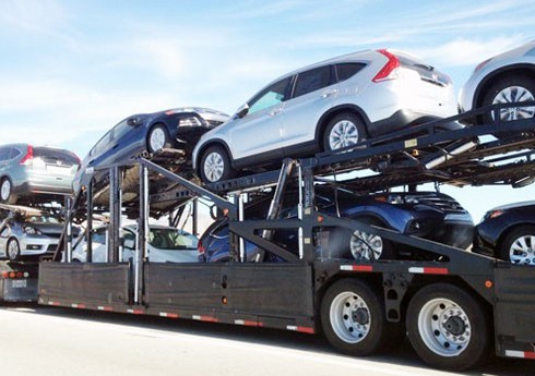 Azərbaycana yeni idxal olunan avtomobillər bahalaşıb: SƏBƏBLƏR