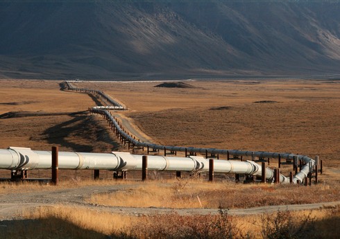 Azərbaycan Bakı-Supsa kəməri ilə neft ixracını bərpa etmək istəyir