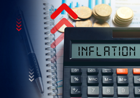 Azərbaycanda 11 ayda orta illik inflyasiya 2 % olub