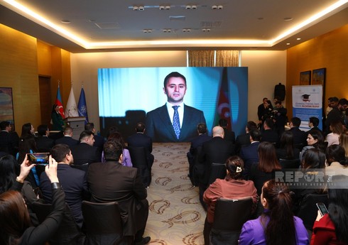 Azərbaycanda 173 tələbənin təhsil kreditinin tam yarısı bağışlanıb