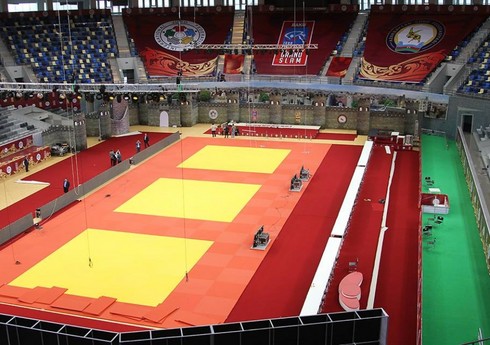 Azərbaycanda 2023-cü ildə keçirilməsi planlaşdırılan idman tədbirlərinin siyahısı açıqlanıb