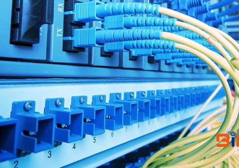Azərbaycanda 2,7 milyon təsərrüfatın genişzolaqlı internetə çıxışı təmin olunub