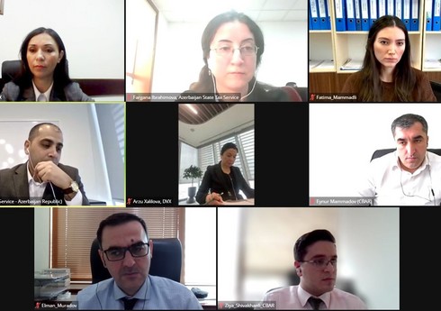 Azərbaycanda 4 qurumun sənədləri avtomatik olaraq DVX-nın sisteminə inteqrasiya ediləcək