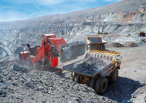 Azərbaycanda 5 faydalı qazıntı yatağı hərraca çıxarılır