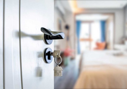 Azərbaycanda 9 ayda 1 126 ailə satmaq öhdəliyi ilə mənzil kirayəyə götürüb