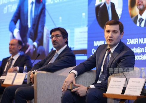 Azərbaycanda “Apple Pay” və “Google Pay” ilə aparılmış ödənişlərin məbləği açıqlanıb