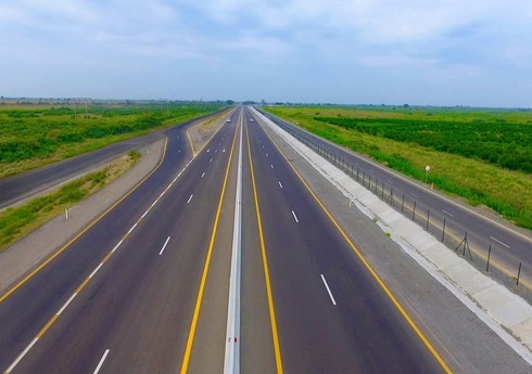 Azərbaycanda “Avtomagistraldan ödənişli yol kimi istifadə Qaydası” dəyişib