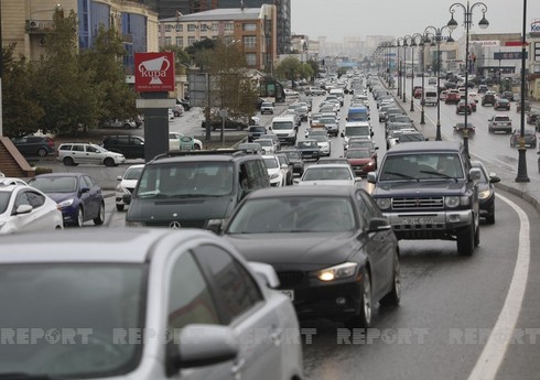 Azərbaycanda avtomobilləri narkotik vasitələrin təsiri altında sürənlərlə bağlı yeni cəzalar tətbiq ediləcək - SİYAHI
