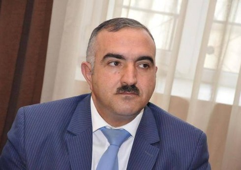 Azərbaycanda baş redaktor vəfat edib