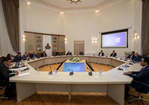 Azərbaycanda baş tutacaq ilk bərpa olunan enerji hərracı ilə bağlı konfrans keçiriləcək