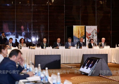 Azərbaycanda bitki mühafizəsi ilə bağlı regional tədbir keçirilir