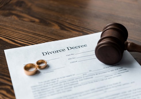 Azərbaycanda boşanmaların sayı artıb