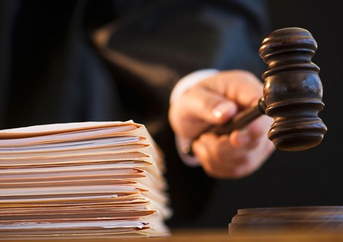 Azərbaycanda casusluqda ittiham olunan İran vətəndaşına hökm oxunub